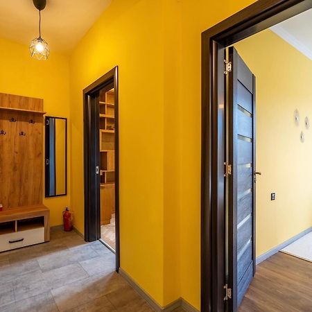 Golden Glow Residence Sofia Zewnętrze zdjęcie