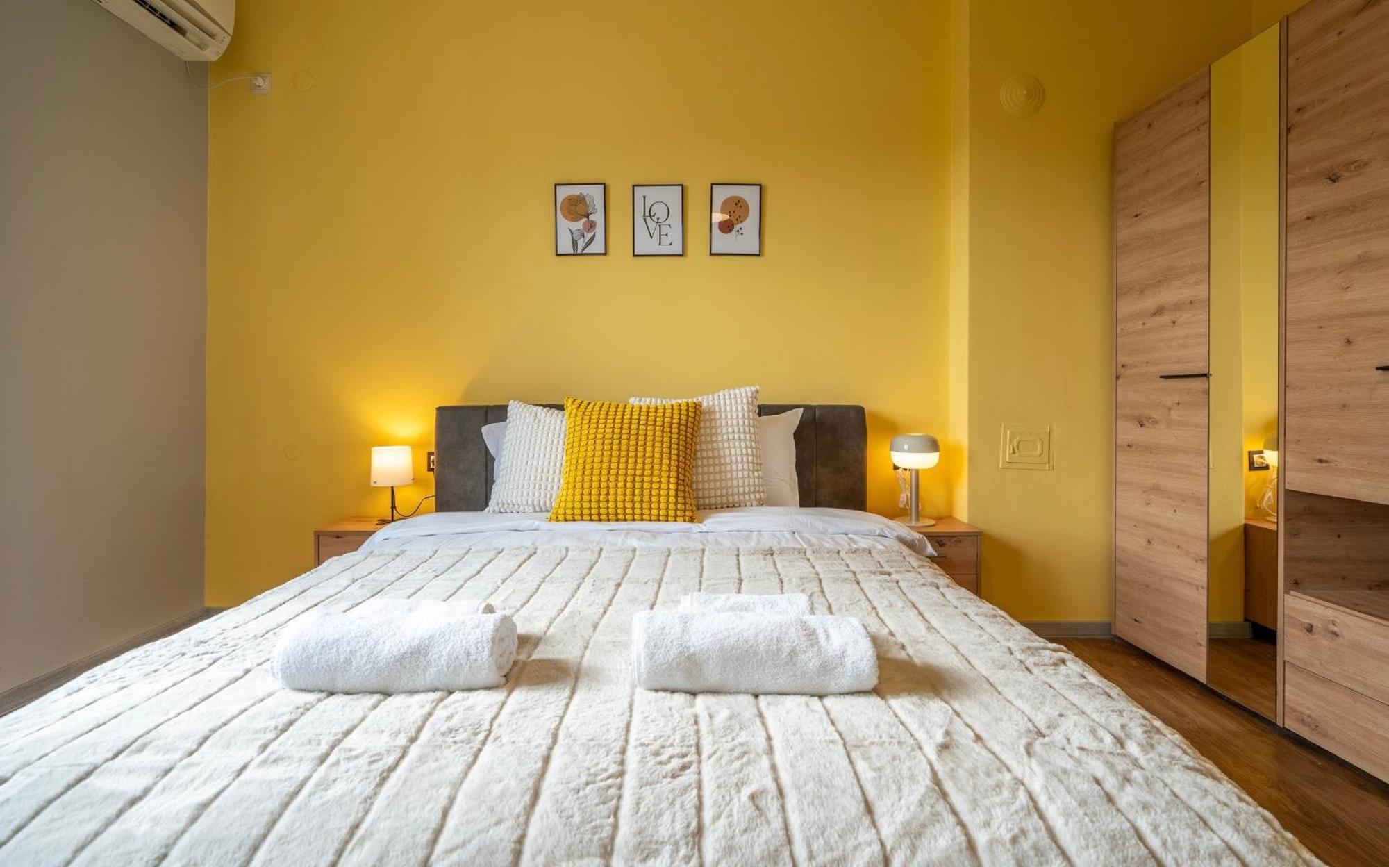 Golden Glow Residence Sofia Zewnętrze zdjęcie