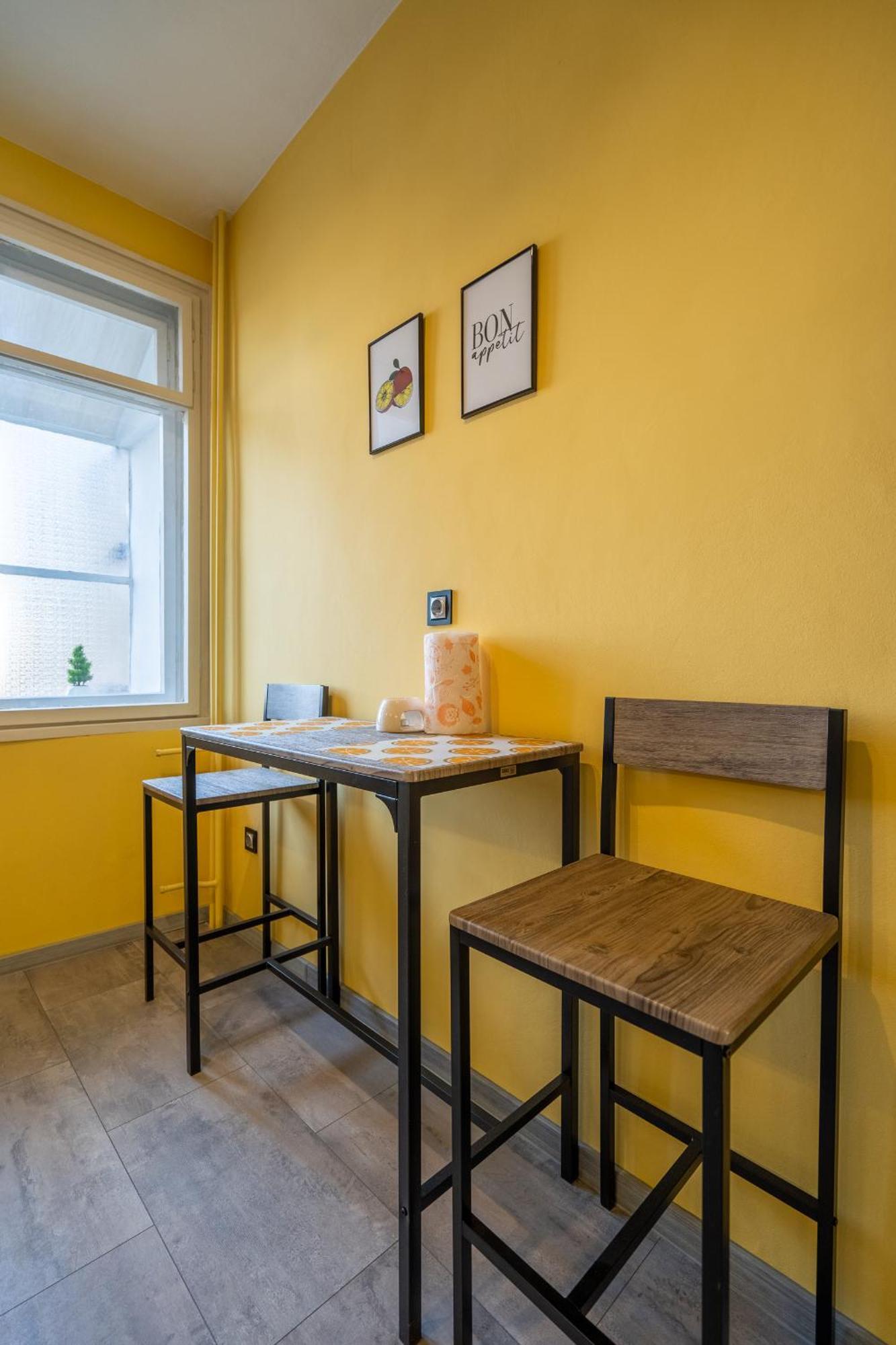 Golden Glow Residence Sofia Zewnętrze zdjęcie