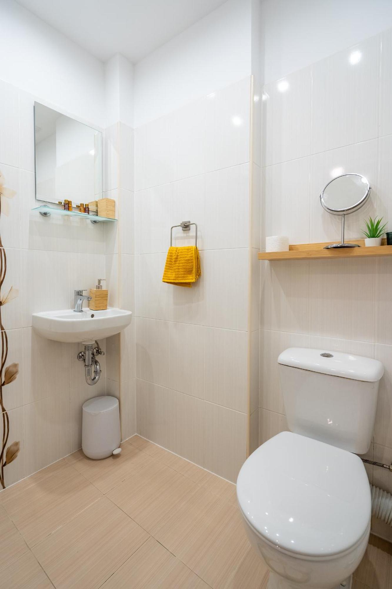 Golden Glow Residence Sofia Zewnętrze zdjęcie