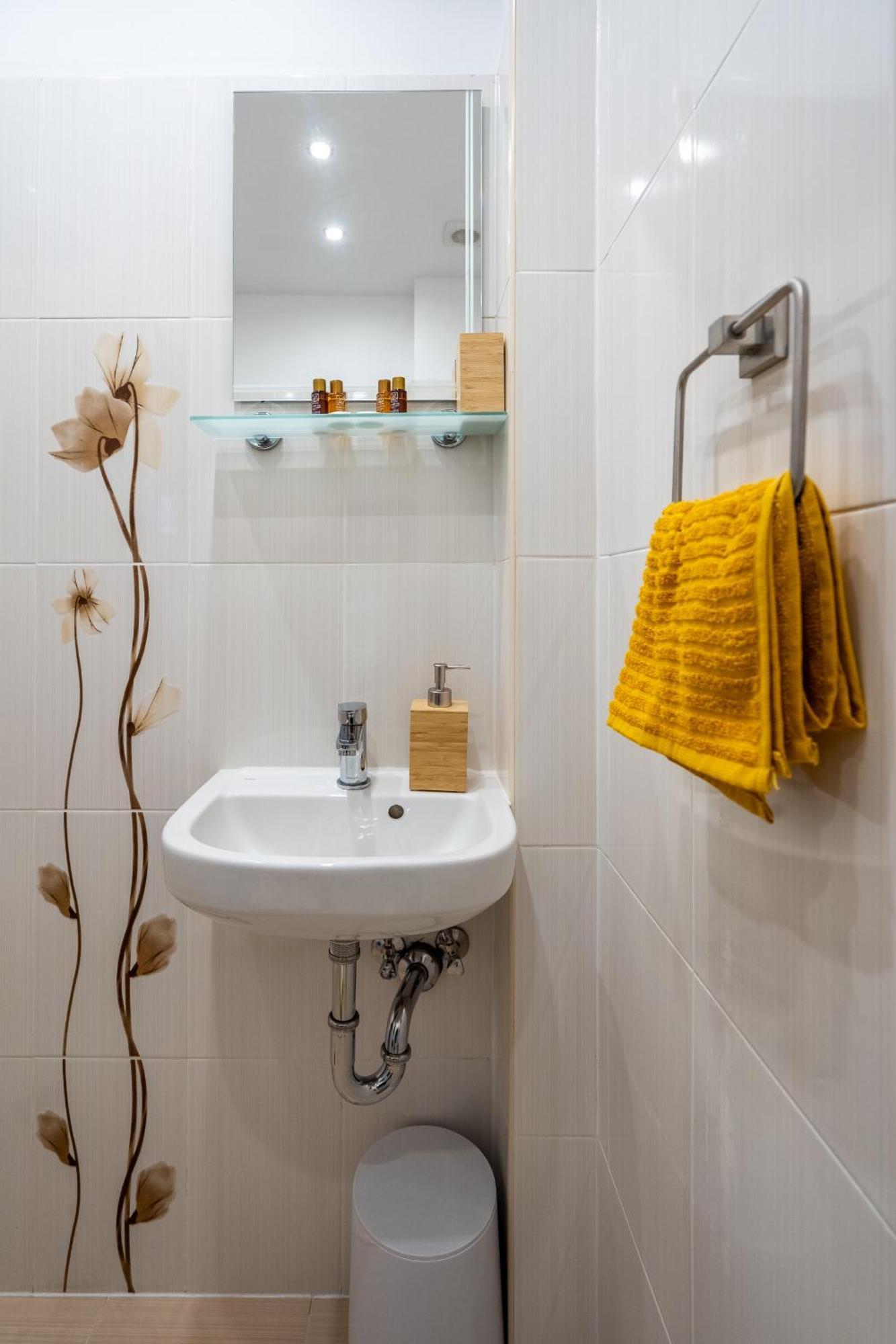 Golden Glow Residence Sofia Zewnętrze zdjęcie